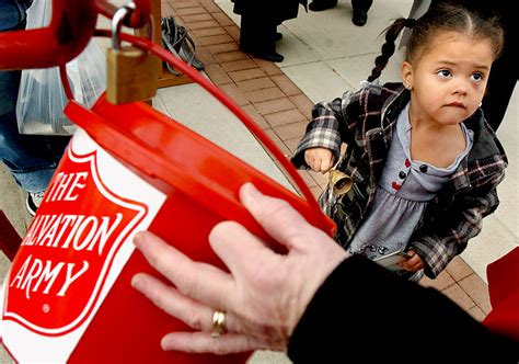 Group Page Salvation Army Bell Ringing