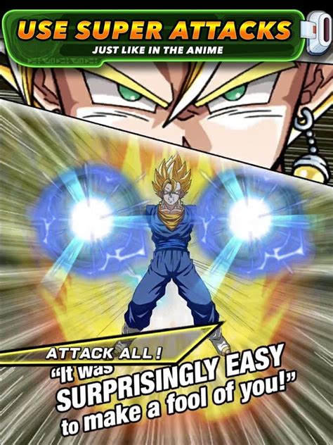 Download Dragon Ball Z Dokkan Battle 4 10 2 For Android