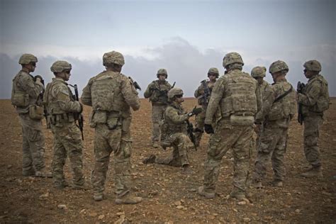withdrawal debate prompts question    troops deployed  afghanistan  syria