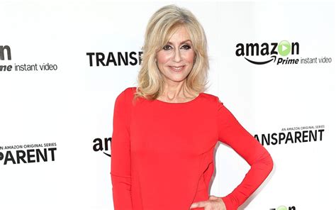 judith light on her iconic roles and the secret to her 30 year