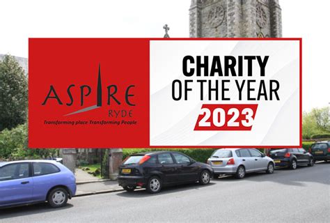Aspire And 2 Other Island Charities To Benefit From Red Funnel Charity