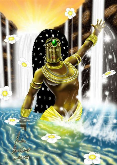 ella anell oshun yahoo image search results oshun goddess black