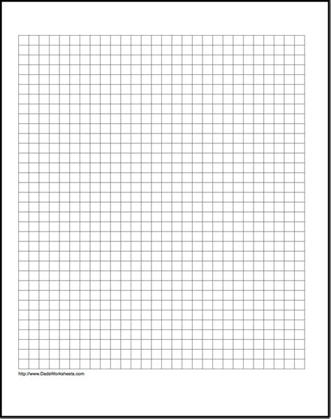 printable graph paper  numbered axis printable graph paper