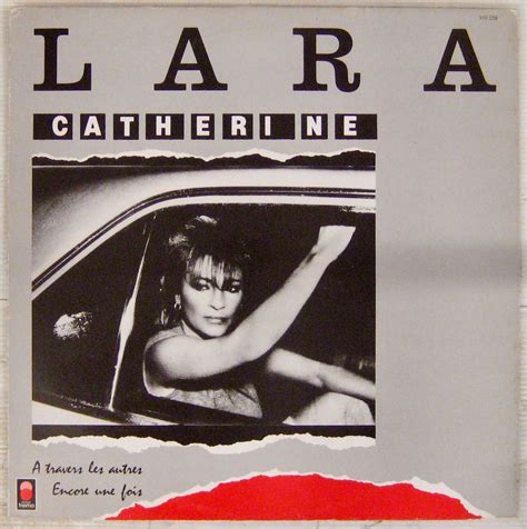 catherine lara vinyl  lp records cd   cdandlp