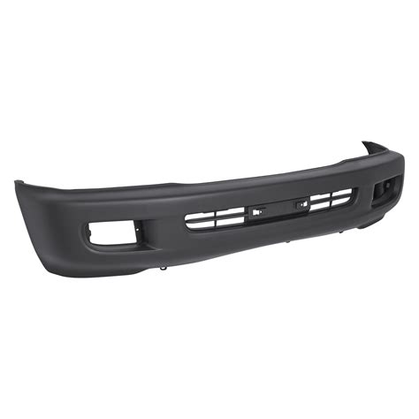 replace toyota land cruiser  front bumper cover