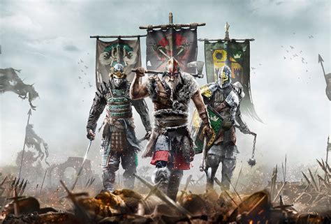 for honor release date uk unlock times for ps4 xbox one and pc ahead of full reviews daily star