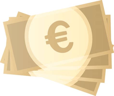 euro geldscheine illustrationen und vektorgrafiken istock