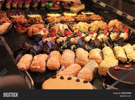 bakery products image photo  trial bigstock