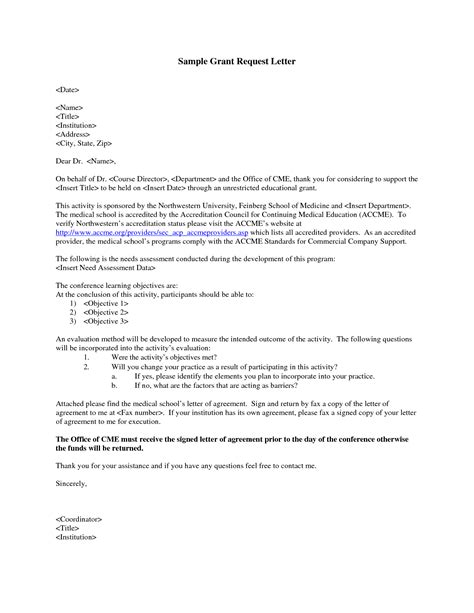 sample  business letter  format cover letters examples