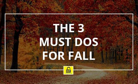 3 must do things before fall blog stop and store victoria