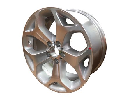 genuine ford falcon fg mk xr  anniversary  alloy wheel  spoke ebay