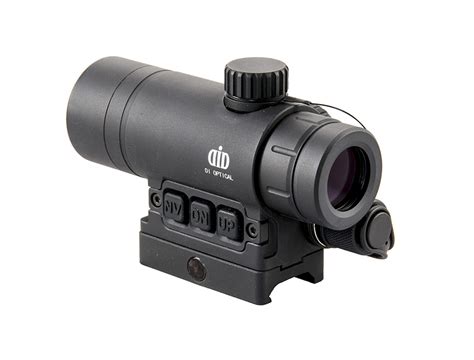 optical rv red dot sight read    firearm reviews