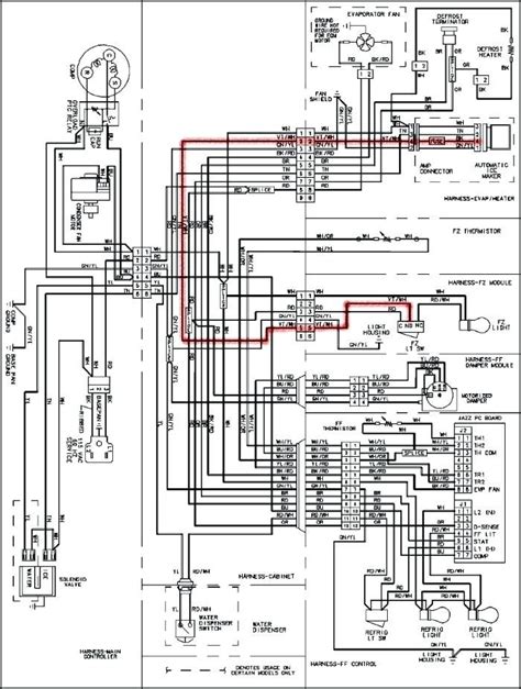 coyote control pack wiring diagram
