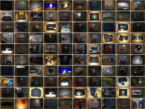 video game collection hits ebay kitguru
