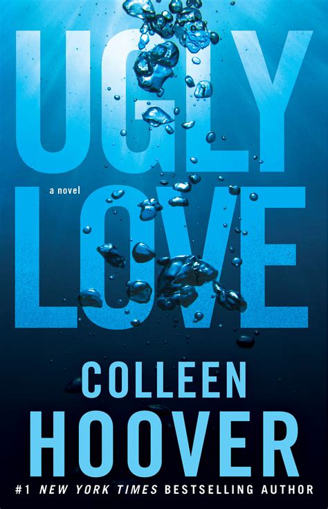 ugly love book by colleen hoover official publisher page simon
