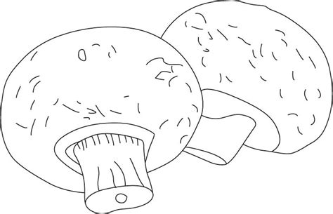 printable mushroom coloring pages  kids  coloring pages  kids