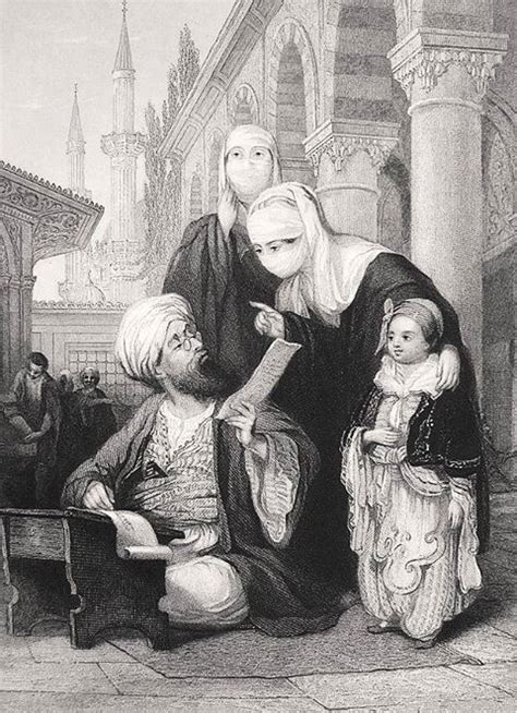 Ottoman Women During The Advent Of Western Feminism Zara