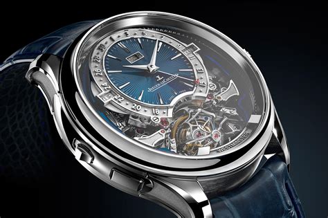jaeger lecoultre master grande tradition gyrotourbillon westminster perpetuel  oracle time