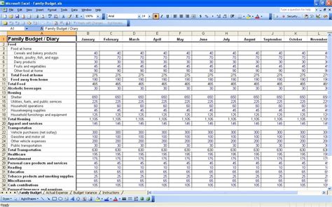small business expenses spreadsheet  regard   business
