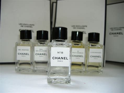 perfume smellin  perfume blog perfume review les exclusifs de chanel