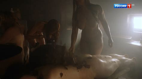 Nude Video Celebs Svetlana Khodchenkova Nude Godunov