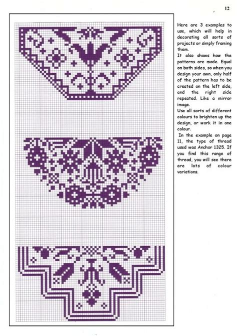 1 Фото 9 27 tatasha stitch Вышивка Вышивка крестиком схемы и Вышивка
