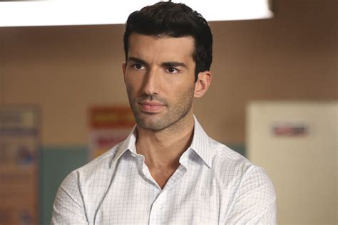 Jane The Virgin Justin Baldoni On Rafaels Big Date Night Tv Guide