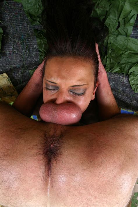 058 porn pic from lenka deepthroat sex image gallery