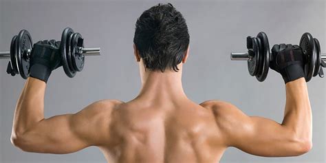 The Back And Biceps Drop Set Workout