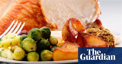 how to be the perfect christmas dinner guest christmas the guardian