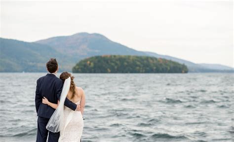 Elegant Lakeside Wedding Popsugar Love And Sex Photo 48