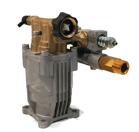 oem himore  power pressure washer water pump  psi ebay
