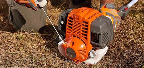 Husqvarna 324l 4 Stroke String Trimmer Review [pros And Cons] Utterly Home