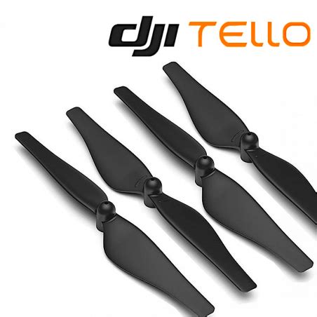 dji tello quick release propellers  pair