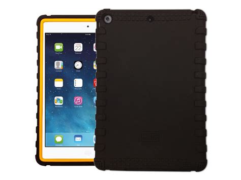 bear grylls action heavy duty case hoes voor ipad air