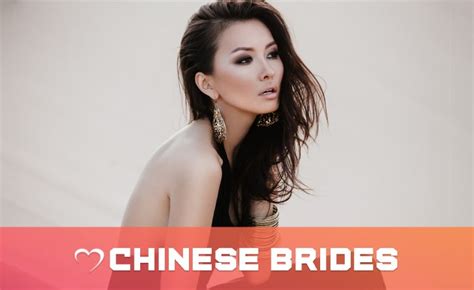 Chinese Brides—discover Everything About Chinese Women For Marriage
