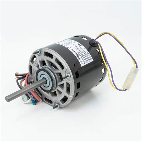 direct drive blower motor  hp  volt  rpm packard