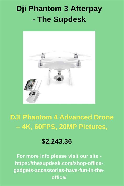 dji phantom  advanced   top   video drone  quad copter   manufactured