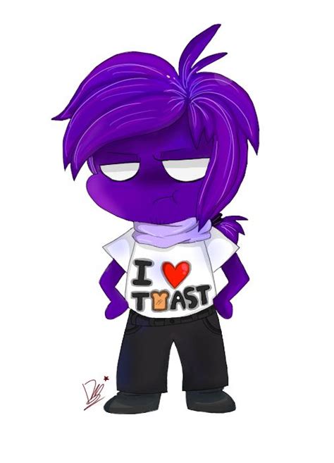 469 Best Images About Purple Guy On Pinterest