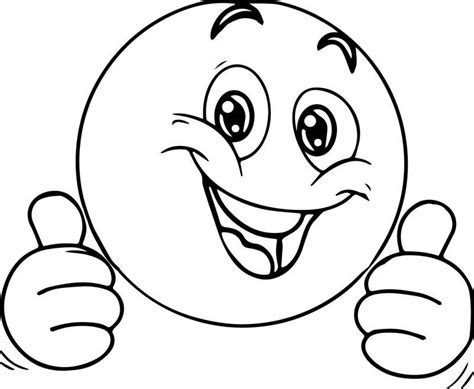 awesome face coloring page emoji coloring pages coloring pages