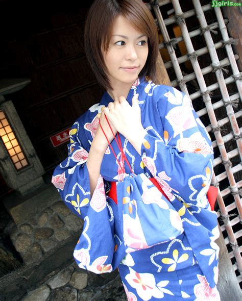 kimono mizuho pics 1 gallery