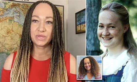 rachel dolezal can t find job six years after pretending to be black