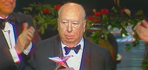 watch highlights from alfred hitchcock s afi life
