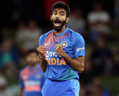rohit bumrah give india   sweep  nz rediff cricket