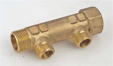 brass manifold  china brass manifold  manifold