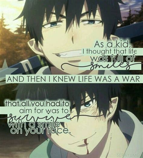 pin by animewhore on blue exorcist blue exorcist rin