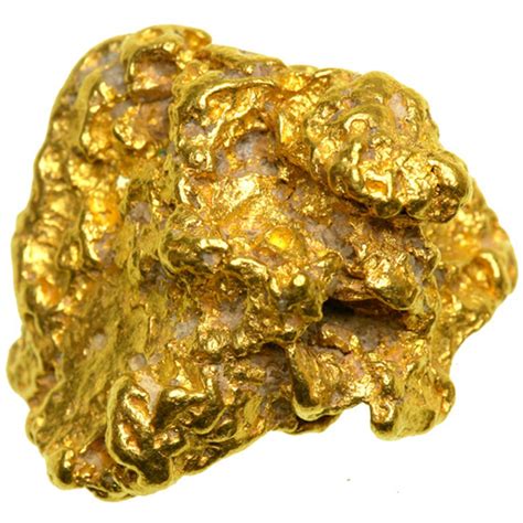 large gold nugget  gm