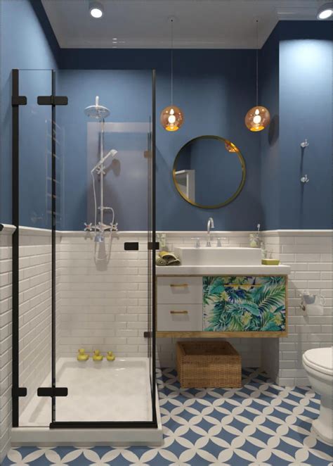 salle de bain carreaux metro recherche google small bathroom