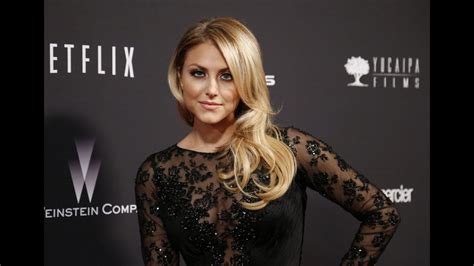 Cassie Scerbo Interview Afterbuzz Tv S Chatting With