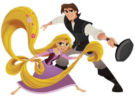 image tangled rapunzel and eugene png disney wiki fandom powered by wikia